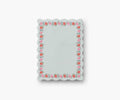 Delphine Bloom Die-Cut Sticky Note Pad – 50 Sheets