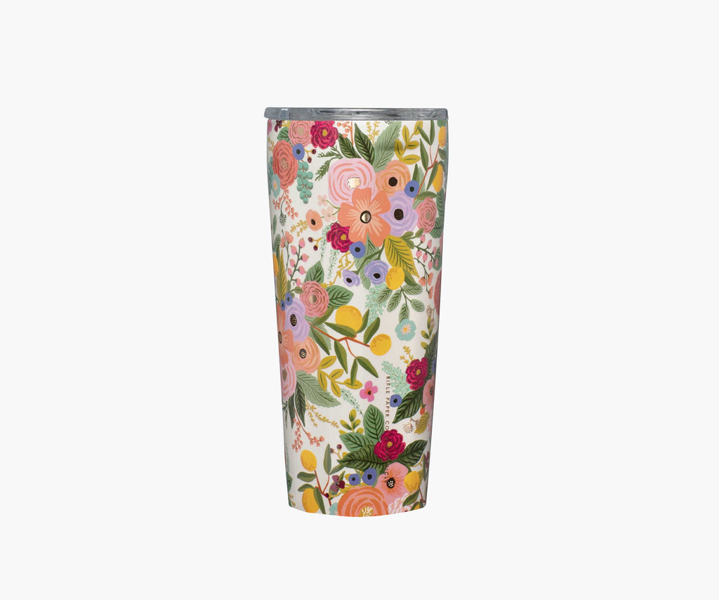 24oz Garden Party Tumbler